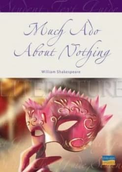 Much Ado about Nothing William Shakespeare by Mike Brett Paperback