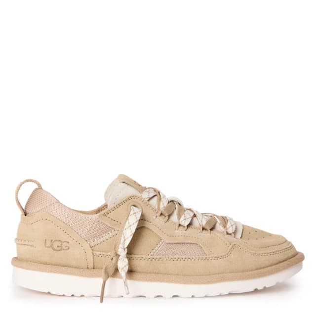 Ugg Ugg MiniMel Ld62 Mustard Seed female 6 (39)