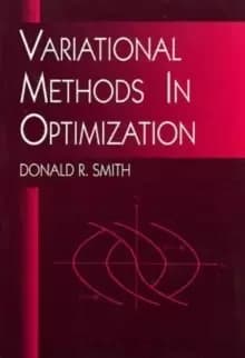 Variational Methods in Optimization