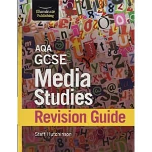 AQA GCSE Media Studies Revision Guide Paperback / softback 2019
