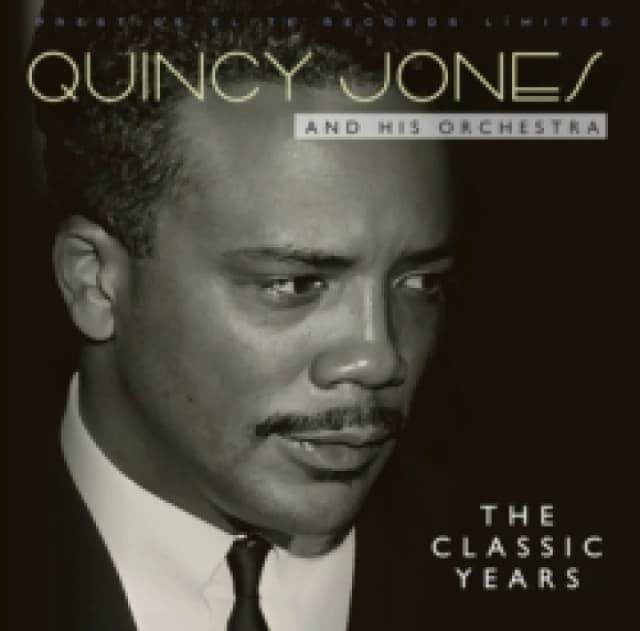 The Classic Years Volume 2 CD / Album