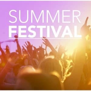 Summer Festival CD