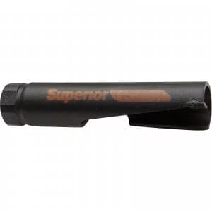 Bahco Superior Carbide Tip Multi Construction Hole Saw 20mm
