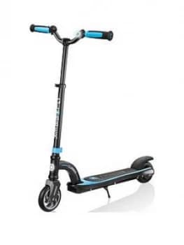 Globber One K E-Motion 10 V3 Scooter - Blue And Black