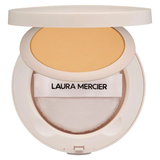 Laura Mercier Ultra Blur Pressed Setting Powder 20g (Various Shades) - Honey