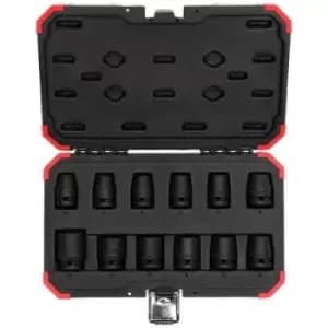 Gedore RED R63003012 3300574 Kraft bit set