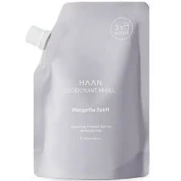 Haan Margarita Spirit Roll On Deodorant Refill 120ml