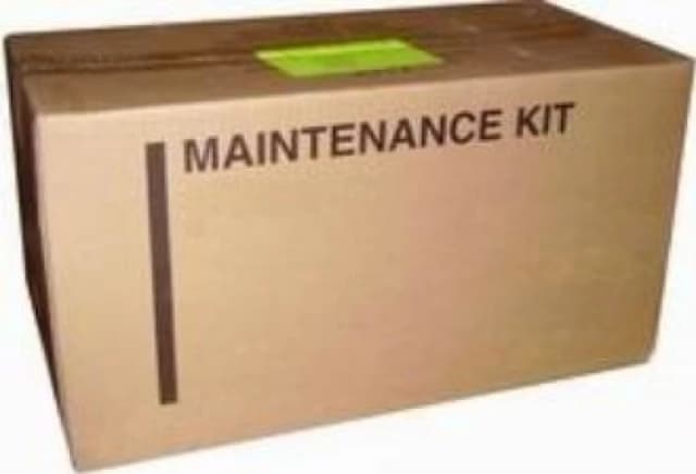 Kyocera 1702ND7UN0/MK-8515A Maintenance-kit black. 600K pages for KM T