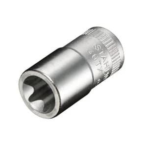 Stahlwille Outside TORX Socket 1/4in Drive E5 4.7mm