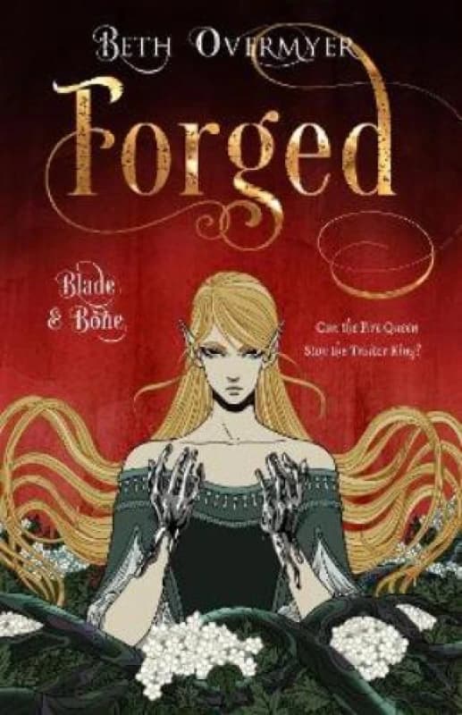 Forged Paperback / softback