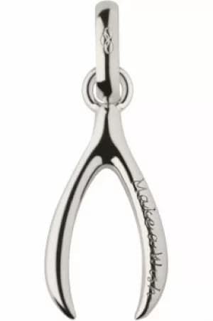 Links Of London Jewellery Keepsakes Wishbone Charm JEWEL 5030.1809