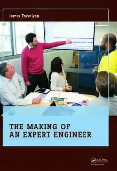 The Making of an Expert Engineer