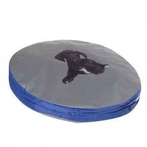 Pet Brands Brands RB Dog Pillow - Multi