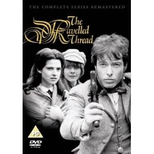 The Ravelled Thread DVD