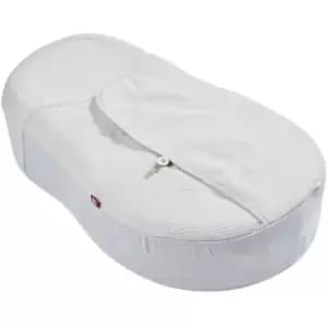 RED CASTLE Baby Cover Cocoonacover Light 1.0 Tog Grey - Grey
