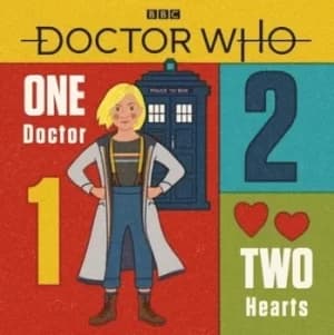 One doctor two hearts by Adam Howling
