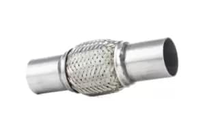 RIDEX Flex Hose, exhaust system 3971F0014 VW,AUDI,BMW,PASSAT Variant (3B6),GOLF III (1H1),Golf IV Variant (1J5),PASSAT Variant (3B5)