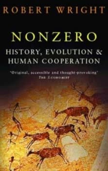 Nonzero by Robert Wright Paperback