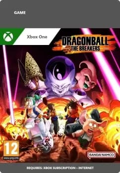 Dragon Ball: The Breakers - Standard Edition