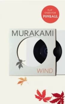 Wind/pinball by Haruki Murakami Hardback