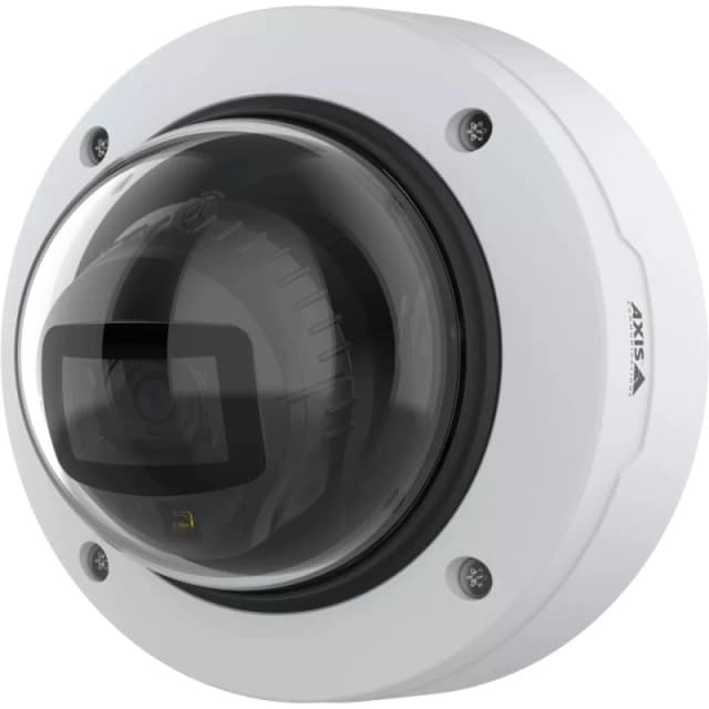 AXIS Axis P3278-LV Dome IP security camera Indoor & outdoor 3840 x 2160 pixels Ceiling/wall 03154-001