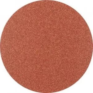 PFERD 42871212 Sanding discs Grit size 120 (Ø) 125mm 50 pc(s)