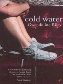 Cold Water by Gwendoline Riley Paperback