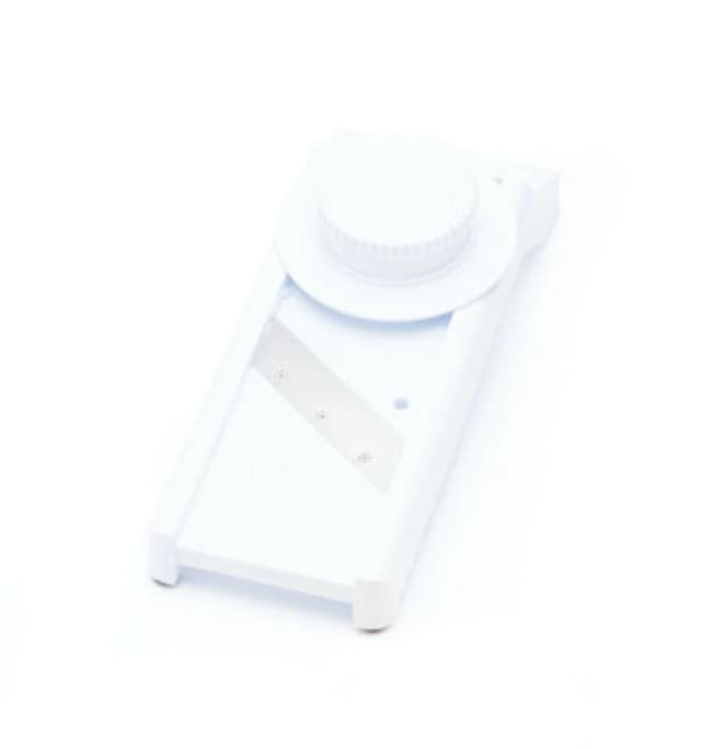 Kitchencraft 7 In 1 Mandoline And Grater Set