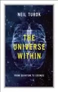 universe within from quantum to cosmos