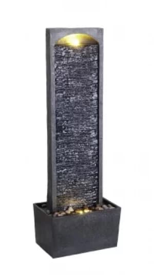 Peaktop RJ 19041 UK Water Fountain With LED Lights