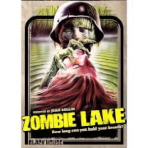 Zombie Lake