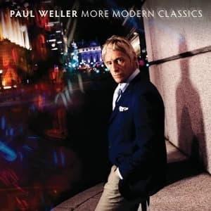 Paul Weller More Modern Classics CD
