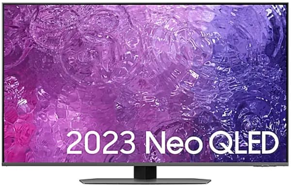 Samsung 85" QE85QN93CATXXU Smart 4K Ultra HD QLED TV