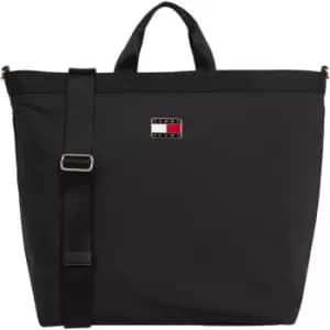 Tommy Jeans Tjw Summer Nylon Tote - Blue