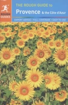The Rough Guide to Provence and the Cte Dazur by Greg Ward Paperback