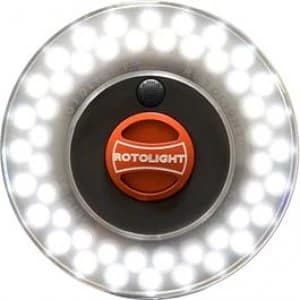 Rotolight RL48-B Stealth Ringlight