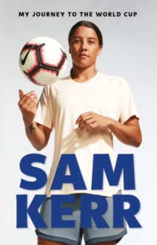 My Journey to the World Cup : Updated Edition Paperback / softback
