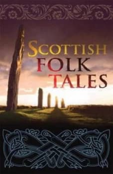 Scottish Folk Tales Paperback