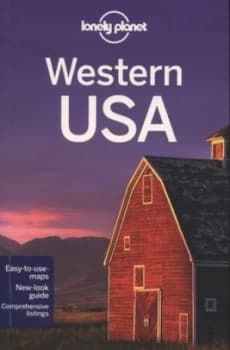 Western USA Paperback