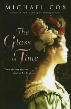 The Glass of Time by Michael Cox Paperback