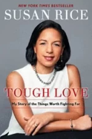 tough love my story of the things worth fighting for