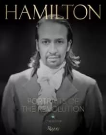 Hamilton: Portraits of the Revolution