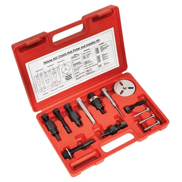 Genuine SEALEY VS604 Air Conditioning Clutch Hub Puller/Installer