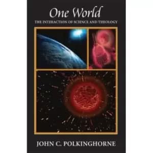 One world by John C. Polkinghorne