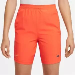 Nike KM DF Shrt 99 - Red