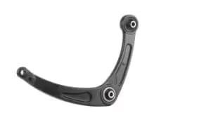 RIDEX Suspension arm 273C0252 Track control arm,Wishbone PEUGEOT,CITROEN,307 CC (3B),307 SW (3H),307 (3A/C),PARTNER Tepee,307 Break (3E)