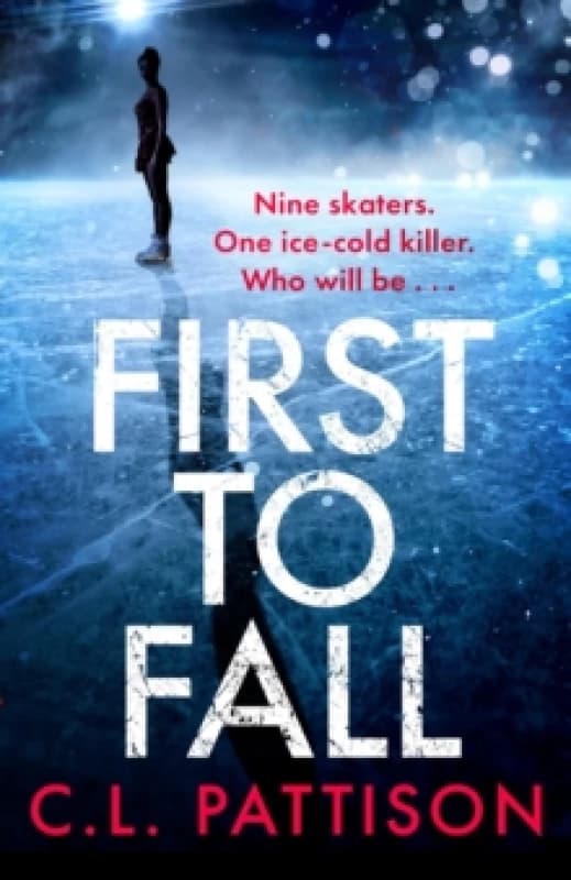 First to Fall. Paperback. By C L Pattison Books