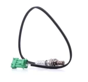 RIDEX Lambda sensor RENAULT,FIAT,PEUGEOT 3922L0624 9635978580,9636876580,55353148