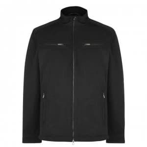 Firetrap Langton Jacket Mens - Black