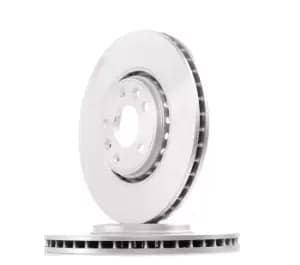 FERODO Brake disc DDF1727C Brake rotor,Brake discs RENAULT,MEGANE III Grandtour (KZ0/1),Clio IV Schragheck (BH_),LAGUNA III Grandtour (KT0/1)